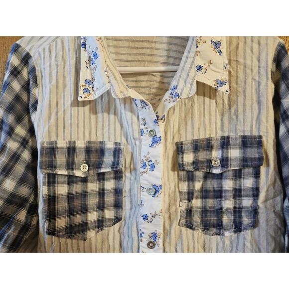 Adora blouse - Picture 3 of 8